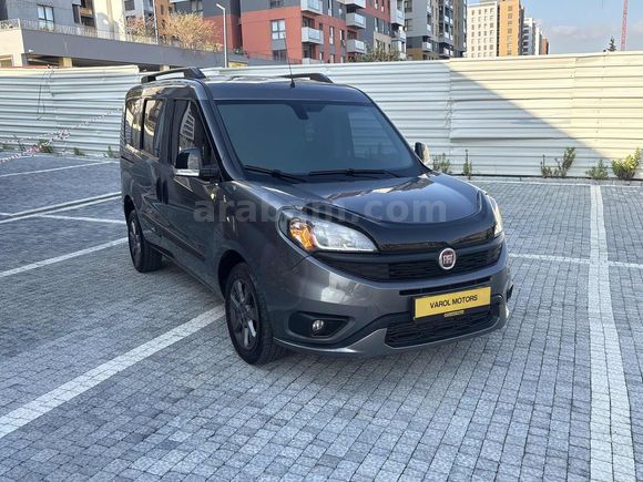 HATASIZ TEMİZ DOBLO