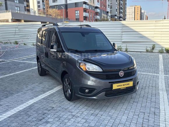 HATASIZ TEMİZ DOBLO