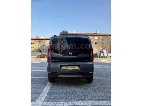 HATASIZ TEMİZ DOBLO