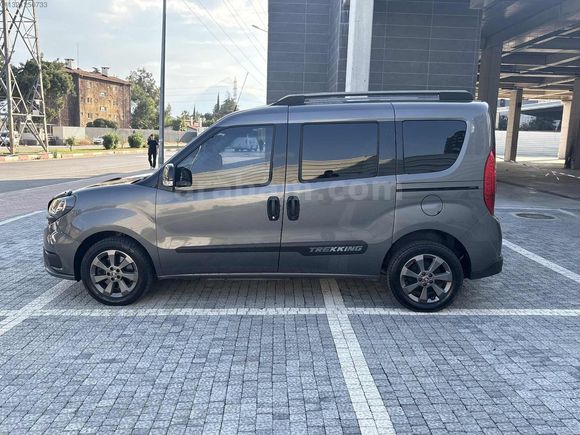HATASIZ TEMİZ DOBLO
