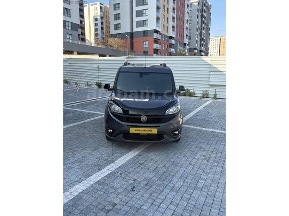 HATASIZ TEMİZ DOBLO