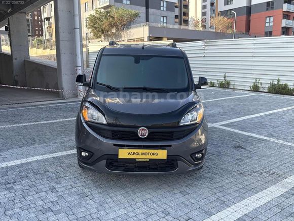 HATASIZ TEMİZ DOBLO