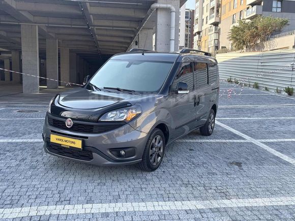 HATASIZ TEMİZ DOBLO