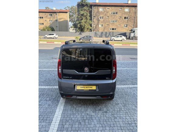 HATASIZ TEMİZ DOBLO