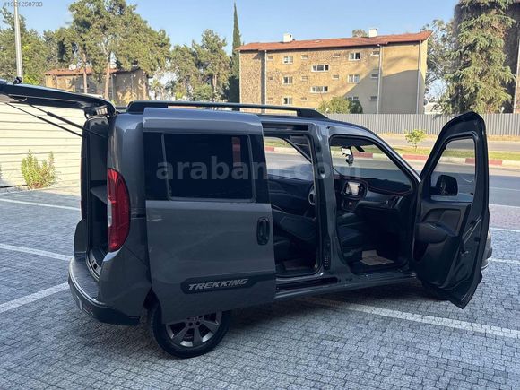 HATASIZ TEMİZ DOBLO
