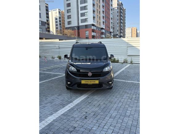 HATASIZ TEMİZ DOBLO