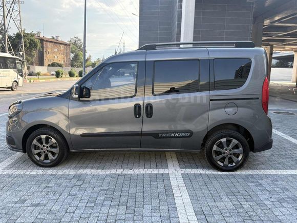 HATASIZ TEMİZ DOBLO
