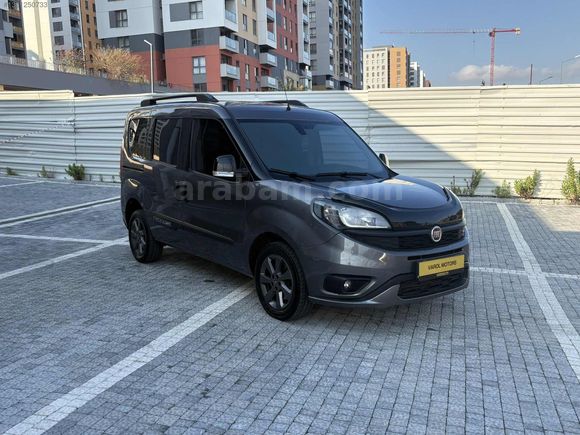 HATASIZ TEMİZ DOBLO