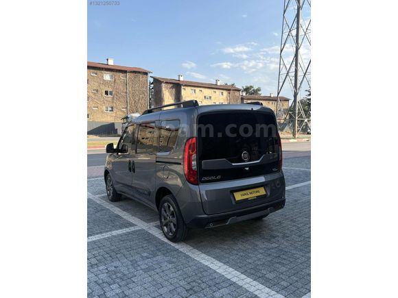 HATASIZ TEMİZ DOBLO