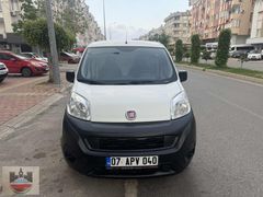 2018 FİORİNO 1.3MJET 95 HP KLİMALI HATASIZ BOYASIZ