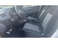 DİVAN_2012 FİAT DOBLO_1.3 MULTİJET PANELVAN