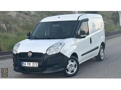 DİVAN_2012 FİAT DOBLO_1.3 MULTİJET PANELVAN