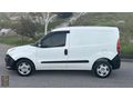 DİVAN_2012 FİAT DOBLO_1.3 MULTİJET PANELVAN