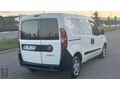 DİVAN_2012 FİAT DOBLO_1.3 MULTİJET PANELVAN
