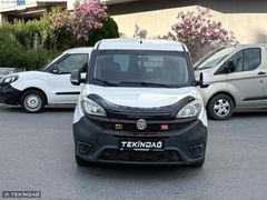 TEKİNDAĞ'DAN SENET VE KREDİLİ ÇİFTSÜRGÜ 2021 DOBLO1.3 PANELVAN
