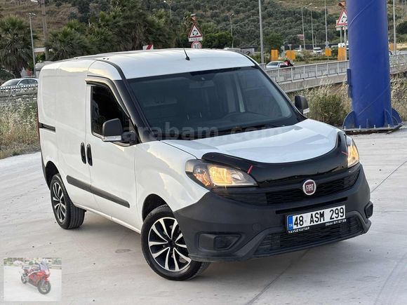 HATASIZZ__ 108.000KMDE __BAKIMLI __DOBLO __CARGO