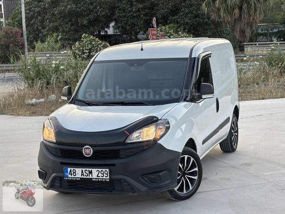 HATASIZZ__ 108.000KMDE __BAKIMLI __DOBLO __CARGO