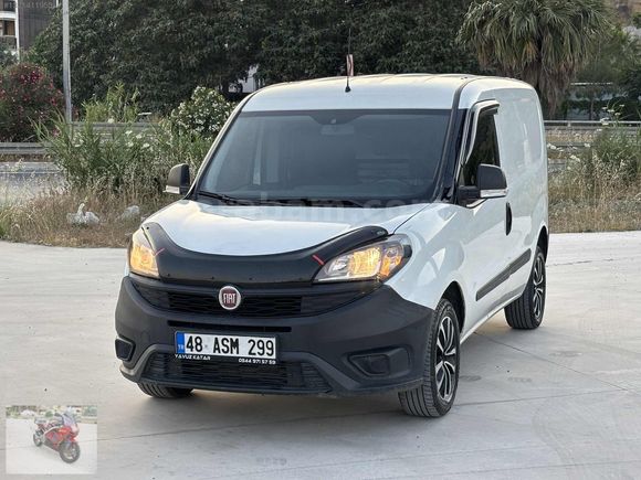 HATASIZZ__ 108.000KMDE __BAKIMLI __DOBLO __CARGO