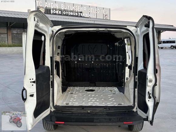 HATASIZZ__ 108.000KMDE __BAKIMLI __DOBLO __CARGO
