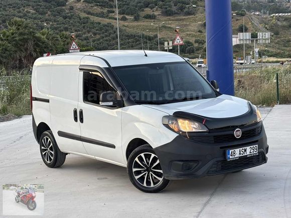 HATASIZZ__ 108.000KMDE __BAKIMLI __DOBLO __CARGO