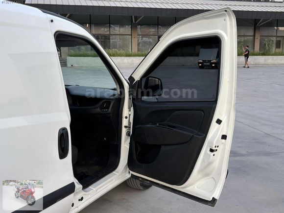 HATASIZZ__ 108.000KMDE __BAKIMLI __DOBLO __CARGO