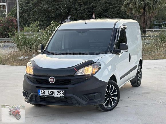 HATASIZZ__ 108.000KMDE __BAKIMLI __DOBLO __CARGO