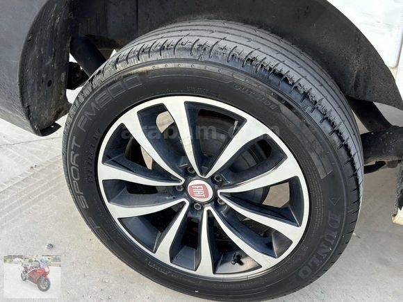 HATASIZZ__ 108.000KMDE __BAKIMLI __DOBLO __CARGO