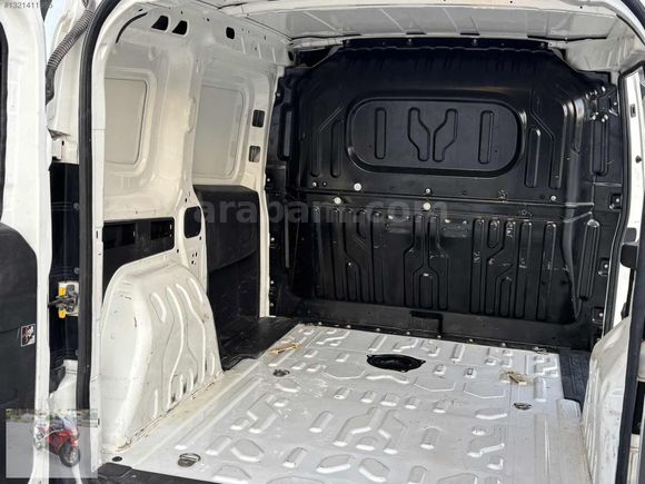 HATASIZZ__ 108.000KMDE __BAKIMLI __DOBLO __CARGO