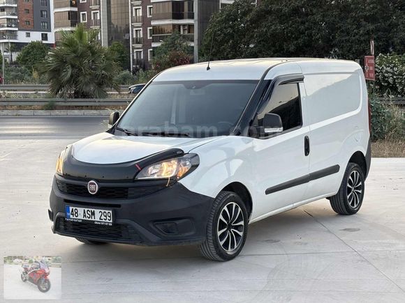 HATASIZZ__ 108.000KMDE __BAKIMLI __DOBLO __CARGO