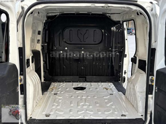 HATASIZZ__ 108.000KMDE __BAKIMLI __DOBLO __CARGO