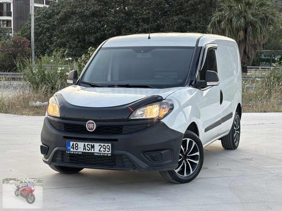 HATASIZZ__ 108.000KMDE __BAKIMLI __DOBLO __CARGO