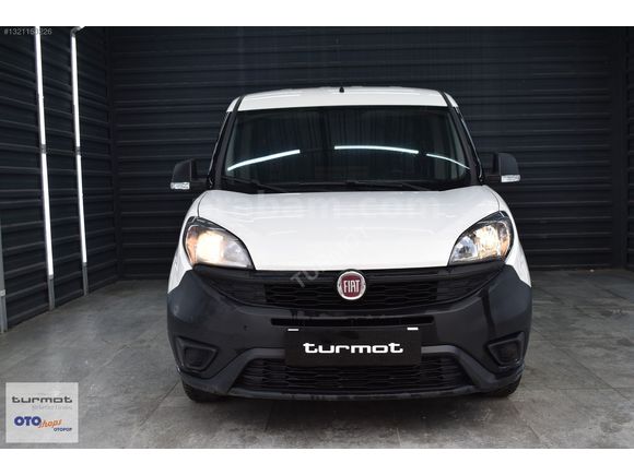 TAMAMINA KREDİLİ | KLİMALI | 2021 MODEL | 1.3 MULTİJET |