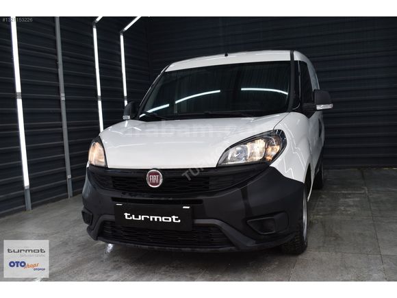 TAMAMINA KREDİLİ | KLİMALI | 2021 MODEL | 1.3 MULTİJET |