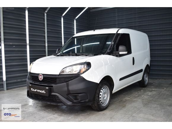 TAMAMINA KREDİLİ | KLİMALI | 2021 MODEL | 1.3 MULTİJET |