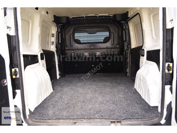 TAMAMINA KREDİLİ | KLİMALI | 2021 MODEL | 1.3 MULTİJET |