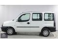 ŞALVARLI GALLERY DEN BOYASIZ 2005 DOBLO 1.9