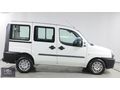 ŞALVARLI GALLERY DEN BOYASIZ 2005 DOBLO 1.9