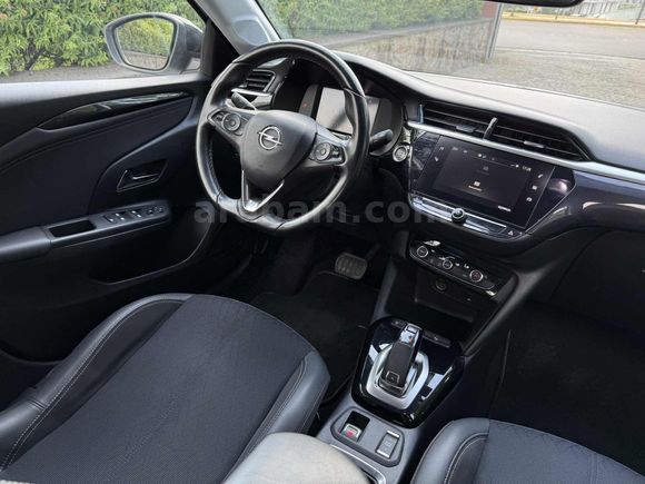 2021 OPEL CORSA 1.2 T ULTİMATE 130 HP 63.000 KM