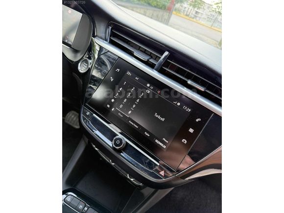 2021 OPEL CORSA 1.2 T ULTİMATE 130 HP 63.000 KM