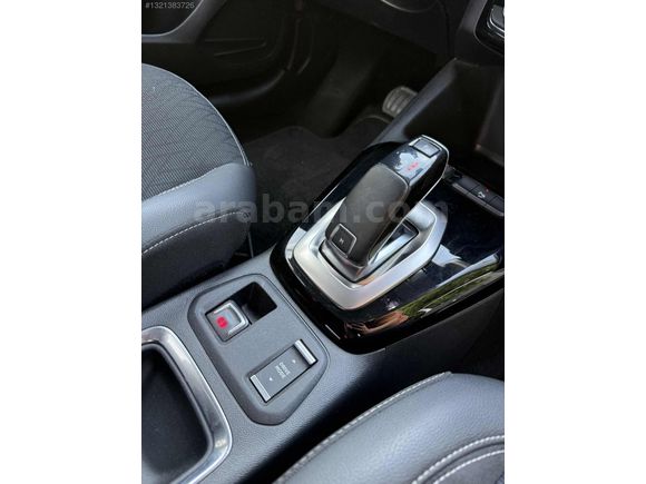 2021 OPEL CORSA 1.2 T ULTİMATE 130 HP 63.000 KM