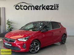 2022 OPEL CORSA 1.2T ULTIMATE / ÇİFT RENK + CAM TAVAN