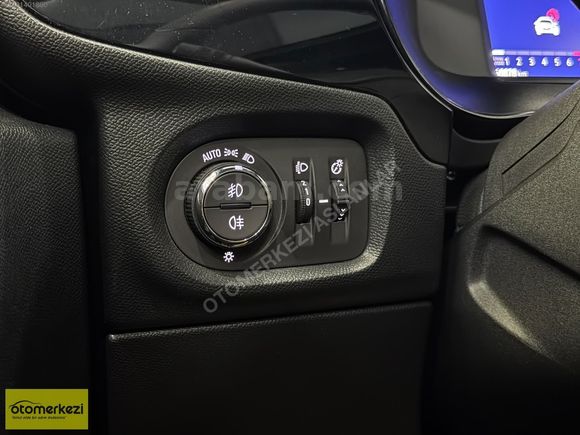 2022 OPEL CORSA 1.2T ULTIMATE / ÇİFT RENK + CAM TAVAN