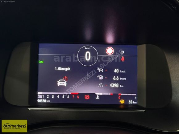 2022 OPEL CORSA 1.2T ULTIMATE / ÇİFT RENK + CAM TAVAN