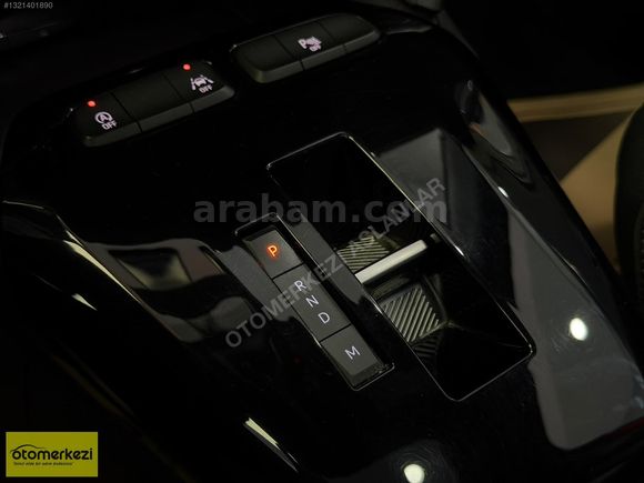 2022 OPEL CORSA 1.2T ULTIMATE / ÇİFT RENK + CAM TAVAN
