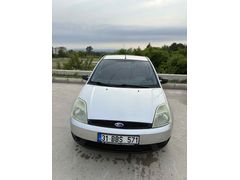Sahibinden Ford Fiesta 1.4 Comfort 2005 Model 