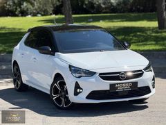 -MOSSO MOTORS-2023 OPEL CORSA 1.2T ULTİMATE-CAM TAVAN-FULL-