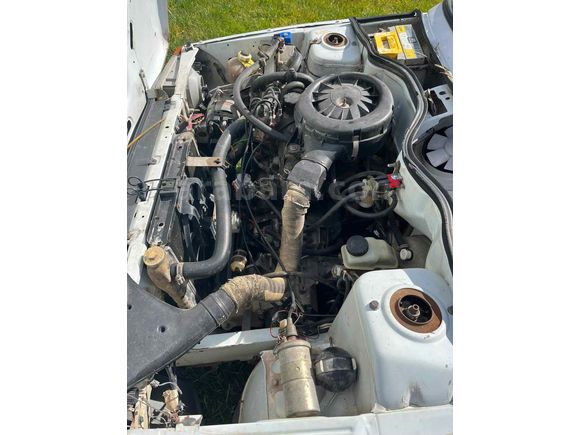 Sahibinden Renault R 9 1.4 Spring 1995 Model 
