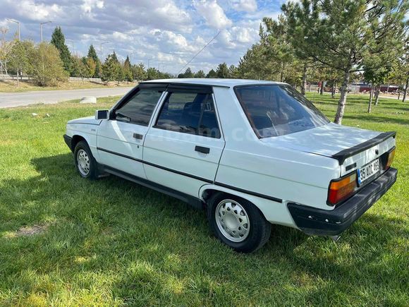 Sahibinden Renault R 9 1.4 Spring 1995 Model 