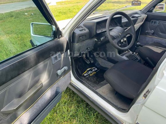 Sahibinden Renault R 9 1.4 Spring 1995 Model 