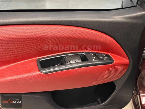 Sefa Oto 'dan DOBLO 1.3 Mjet ELEGANCE